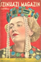 Színházi Magazin 1940/6. sz.