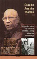Anshin, Claude Thomas : A pokol kapujában