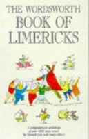 Marsh, Linda (edited) : The Wordsworth Book of Limericks