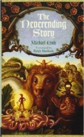 Ende, Michael : The Neverending Story