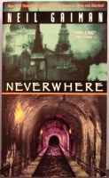 Gaiman, Neil : Neverwhere