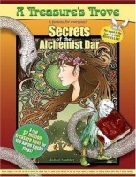 Stadther, Michael : Secrets of the Alchemist Dar