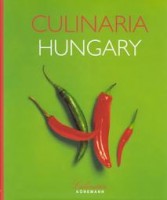 Gergely Anikó : Culinaria Hungary