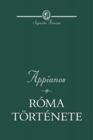 Appianos : Róma története