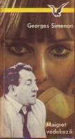 Simenon, Georges : Maigret védekezik