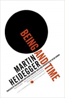 Heidegger, Martin  : Being and Time