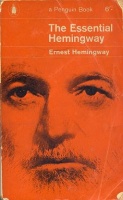 Hemingway, Ernest : The Essential Hemingway