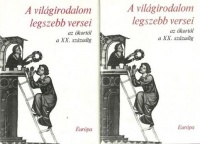 Lator László (szerk.) : A világirodalom legszebb versei I-II